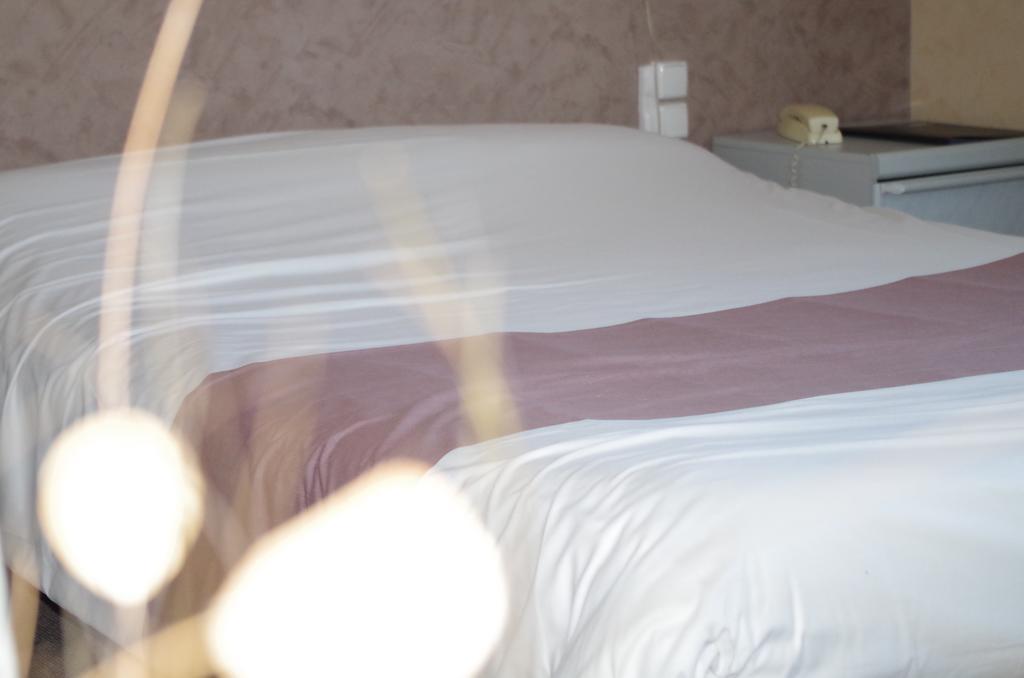 The Originals City, Hotel Le Savoy, Caen Exteriér fotografie