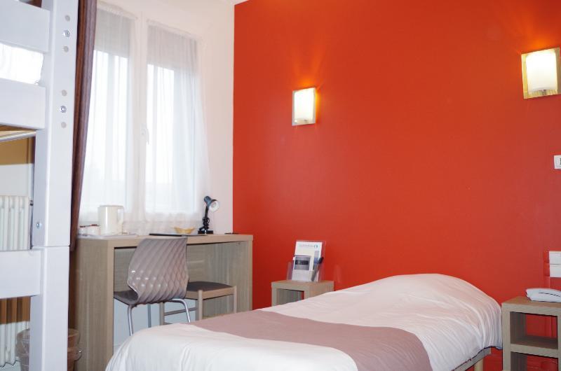 The Originals City, Hotel Le Savoy, Caen Exteriér fotografie